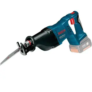 Bosch GSA 18V-LI 18v Reciprocating Sabre Saw Lithium Ion GSA18V-LIN - Body Only