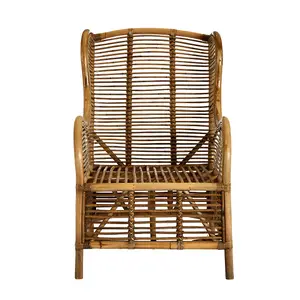 Interiors by Premier Manado Rattan Chair