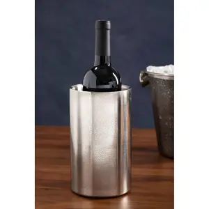 Maison by Premier Glitter Effect Wine Cooler