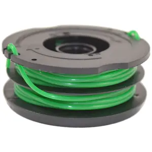 Black & Decker Strimmer Spool and Dual Line 9m x 2mm by Ufixt