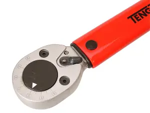 3492Age1 Torque Wrench 140-700Nm 3/4In Drive