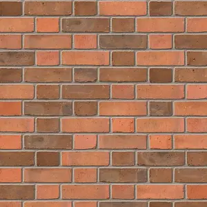 Ibstock Cumberland Blend Brick 65mm Mini Pack 150