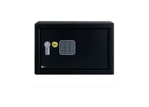 Yale Value Safe - Medium YSV/250/DB2