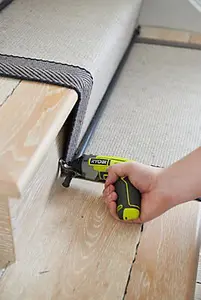 Ryobi Ergo 4V Cordless Screwdriver