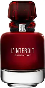 Givenchy L'interdit Eau De Parfum Rouge 80Ml