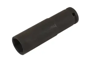 Laser 7770 Extra Deep Impact Socket 24mm 1/2" Drive 6pt