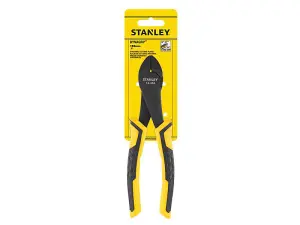 Stanley Stanley STHT0-74455 ControlGrip Diagonal Cutting Pliers 180mm STHT0-74455