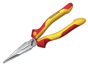 Wiha Professional electric Needle Nose Pliers 200mm