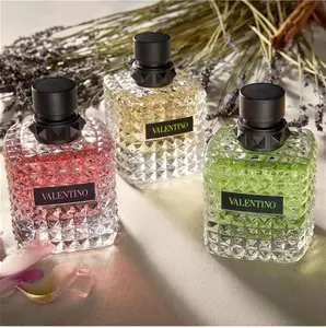 Valentino Born In Roma Donna Green Stravaganza Eau De Parfum