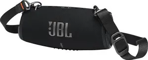 JBL Xtreme 3 Black | Bluetooth Speaker