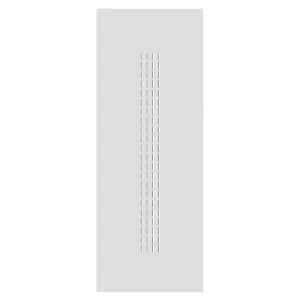 Criterion White Internal Fire Door