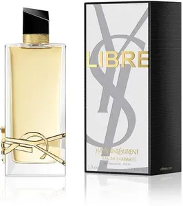 Yves Saint Laurent Women's Misc Libre Eau De Parfum 30Ml