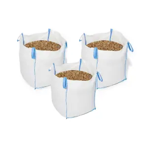 All In Ballast 800kg Bulk Bag (x3 Bags)