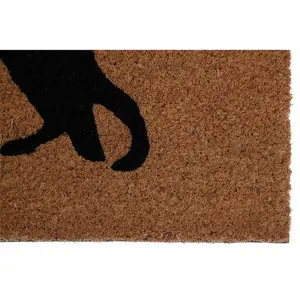 Interiors by Premier German Shepherd Doormat