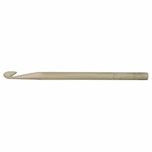 BASIX CHK SE 6.5 - Crochet Hook: Basix: 15cm x 6.50mm - KnitPro