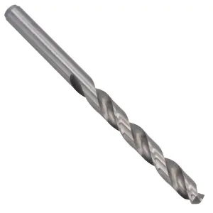 7.5mm HSS-G XTRA Metric MM Drill Bits for Drilling Metal Iron Wood Plastics 10pc