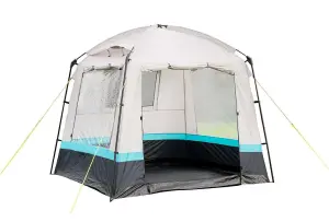 OLPRO Outdoor Leisure Products Pod Kitchen Tent