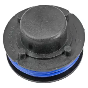 SPARES2GO Strimmer Line Spool & Cover compatible with Draper GT3024T Trimmer