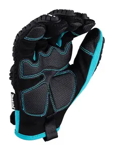 Makita P-84464 Advanced ANSI 2 Impact-Rated Demolition Large Gloves Pair