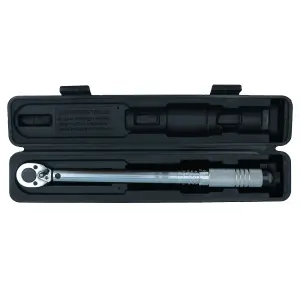 3/8" dr Ratchet Torque Wrench 20-110Nm