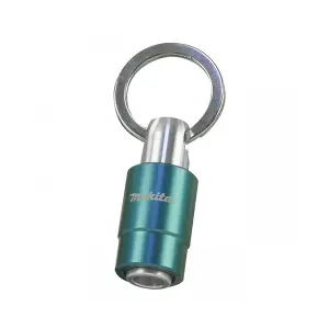 Makita B-54411 Impact Screwdriver Bit Holder Key Ring