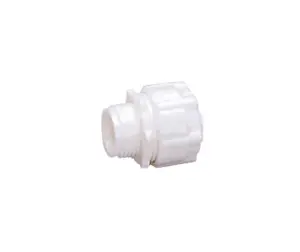 MK 20mm White Compression gland