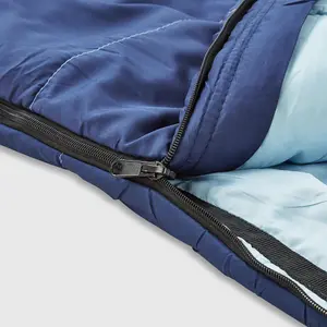 Hi-Gear Divine 2-3 Season Double Sleeping Bag