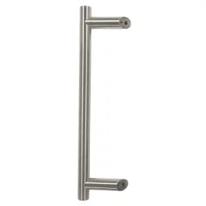 UAP Offset Pull Handle - Nanocoast - 900mm