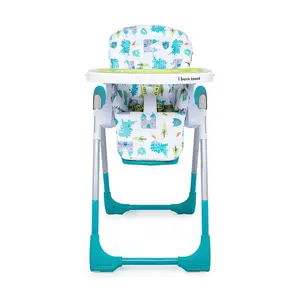 Noodle Supa Folding High Chair