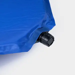 Eurohike Camper Double Self-Inflating Mat