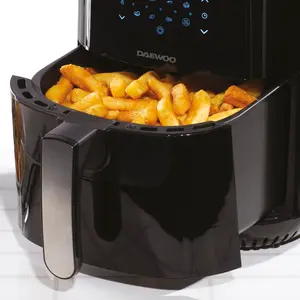 5.5 L Digital Air Fryer