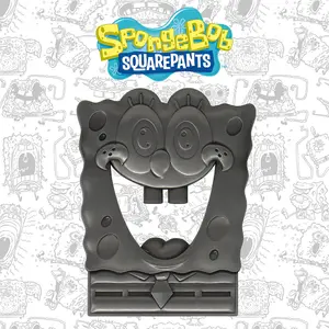 SpongeBob SquarePants Bottle Opener