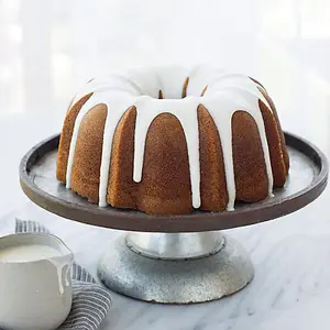 Nordic Ware Anniversary Bundt Pan