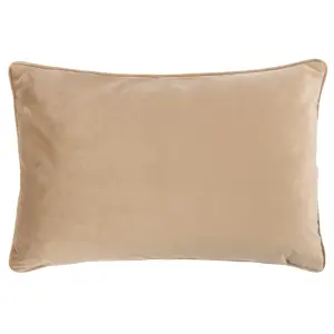 Peter Rabbit™ Classic Piped Polyester Filled Cushion