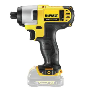 Dewalt DCF815 12V XR Impact Driver