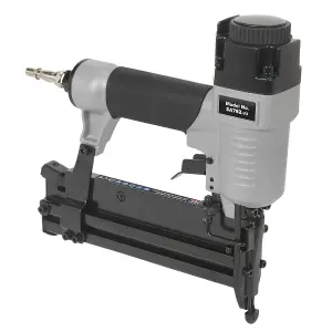 Sealey Air Nail/Staple Gun 10-50mm/10-40mm Capacity SA792