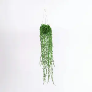 Blooming Artificial - 80cm / 2.5ft Artificial Hanging String Of Pearls