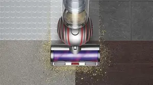 Dyson Upright UP32 Ball Animal Vacuum Cleaner