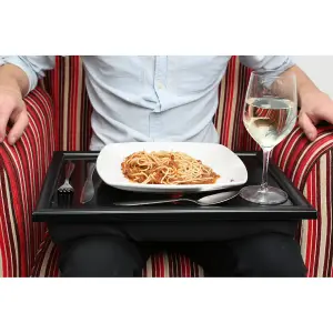 Essentials by Premier Flaming Chilli Lap Tray