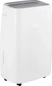 Electriq 40L Smart Quiet Anti Bacterial Commercial Compressor Dehumidifier