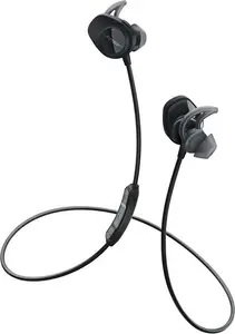 Bose Soundsport Bluetooth Wireless In-Ear Headphones - Black