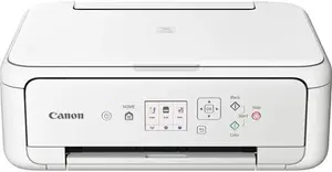 CANON PIXMA TS5151 All-In-One Wireless Inkjet Printer, White 9457