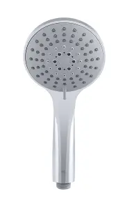 Hommix Rubineta OLO + ULTRA-10 Chrome Shower Set