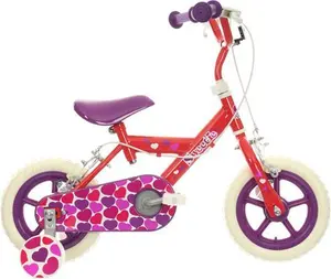 Sweetie Kids Bike - 12 Inch Wheel