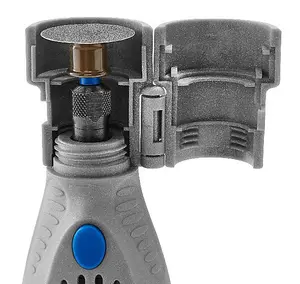 DREMEL AT02-PGK Pet Grooming Nail Attachment (To Fit: Dremel Multi-Tools Listed Below)