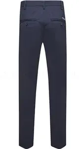 Men's Proquip Warmtec Winter Golf Pants Navy - 34" Waist 29" Leg