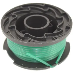 Black & Decker Strimmer Spool and Line 6m x 2mm by Ufixt