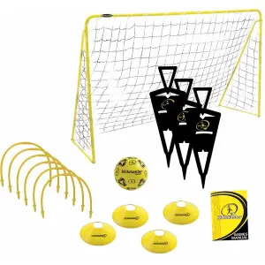 Kickmaster Ultimate Football Challenge Set