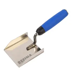 Refina Three Sided Corner Trowel 3" - 227109