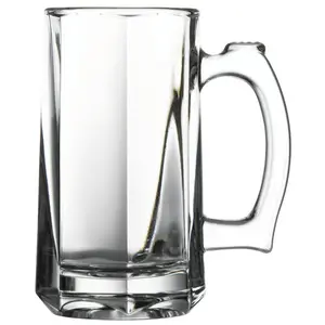 Pub Beer Mug 2